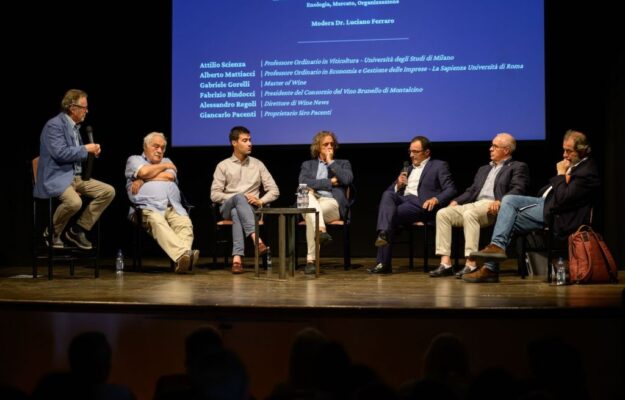 Ezio Rivella E La Diversit Di Pensiero Come Ricchezza Nella Crescita