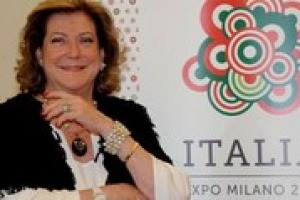 “All’interno del Padiglione Vino ci saranno tanti eventi. Noi come Padiglione Italia abbiamo un palinsesto molto ricco ... Vedremo, quindi, come sarà possibile collaborare e fare sinergia”. A Winenews il Presidente Expo 2015 Diana Bracco