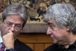 “La Green Economy cresce, e crea un’economia più a misura d’uomo e competitiva. Il vino ne è la metafora straordinaria”. Così a WineNews il presidente di Symbola Ermete Realacci, che ha presentato il rapporto “Green Italy 2017” al premier Gentiloni