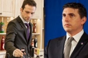 Alma, la più importante istituzione italiana sull’alta cucina, lancia l’“International wine program”. Le finalità e gli obiettivi nelle parole di Andrea Sinigaglia (Direttore Generale) e Ciro Fontanesi (Coordinatore “Alma Wine Academy”)