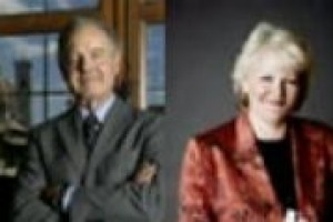 Il Simposio Mondiale del vino dei ‘‘Masters of Wine’’, con l’Istituto Grandi Marchi, sceglie l’Italia e la città di Firenze per l’appuntamento del 2014. A WineNews, le parole di Piero Antinori e della Master of Wine Lynne Sheriff