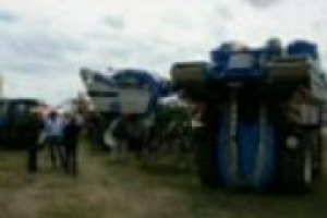 Così come per il vino, l’export è ormai diventato fondamentale anche per il comparto tecnologico al servizio dell’enologia, come spiega a WineNews il dirigente Uiv Antonio Rossi, da Simei ed Enovitis, a Milano fino al 26 novembre