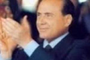 Forum Confagricoltura - ‘Io vado a vino...’: Silvio Berlusconi, candidato premier del Partito delle Libertà, tra passato e futuro dell’impresa agricola italiana