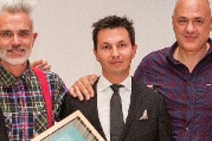 “NextInWine 2015”, il premio di “Simonit & Sirch” per i talenti under 35 della “Vigna Italia”, va a Nicola Biasi, che racconta a WineNews il suo “Vin de la Neu”, in Trentino, con la vigna oltre gli 800 metri e un vitigno innovativo, il Johanniter