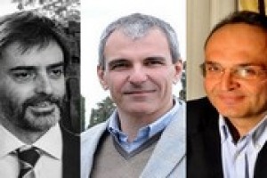 La griffe del Brunello Banfi pubblica il suo Bilancio di Sostenibilità: a WineNews natura, obiettivi e funzioni del bilancio per Paolo Bersani, partner Pwc, Enrico Viglierchio, dg Banfi, e Carlo Alberto Pratesi, docente di Marketing UniRoma Tre. La griffe del Brunello Banfi pubblica il suo Bilancio di Sostenibilità: a WineNews natura, obiettivi e funzioni del bilancio per Paolo Bersani, partner Pwc, Enrico Viglierchio, dg Banfi, e Carlo Alberto Pratesi, docente di Marketing UniRoma Tre.