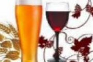 Il consumo di vino è in calo? E se nuovi consumatori riconquistassero grazie alla birra artigianale? L’unione di due mondi raccontata da Agostino e Jacopo Lenci, alla guida della cantina Fattoria di Magliano in Maremma e del birrificio Bruton di Pisa