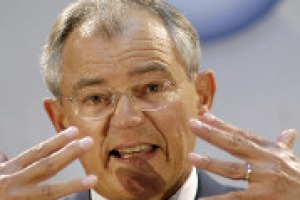 Nell’Italia del vino c’è un vignaiolo d’eccezione, presidente della Bga, la Federazione Tedesca per il Commercio con l’Estero, Anton F. Börner, che a Velletri ha fondato la cantina Ômina Romana, su 80 ettari immersi tra i Colli Albani