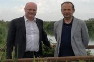 Genagricola, la più grande azienda agricola italiana e holding Generali Italia, rimette al centro la terra con un concorso artistico a Tenuta Ca’ Corniani: a WineNews le parole di Giancarlo Fancel e Alessandro Marchionne, presidente e ad Genagricola