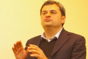 “Il paesaggio agricolo italiano ha tre grandi componenti: vino, olio e cereali”. A WineNews, Carlo Tosco, direttore della Scuola di Specializzazione in Beni Architettonici e del Paesaggio al Politecnico di Torino