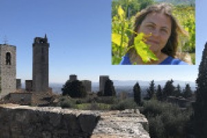 La Vernaccia, anima bianchista della “rossa” Toscana, è il simbolo del legame del vino con il suo territorio, al centro della “Vernaccia di San Gimignano Wine Experience La Rocca”, che da museo diventa luogo di esperienza e divulgazione enoica