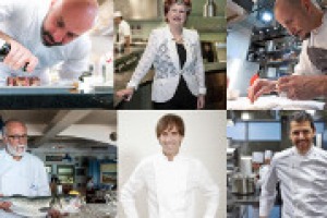 Stagionalità, territorio, allergie, ingredienti irrinunciabili: a WineNews il pensiero di grandi firme della cucina italiana: dai tristellati Enrico Crippa, Niko Romito ed Annie Fèolde, agli stellati Davide Oldani, Andrea Berton e Luciano Zazzeri