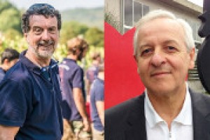 Tornare ad utilizzare le botti di castagno per affinare un vino moderno: è la scommessa di Castello di Verrazzano, come raccontano a WineNews il proprietario Luigi Cappellini ed il direttore del Chianti Classico Giuseppe Liberatore