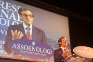 La scienza come guida, sostenuta da passione e cultura, alla base del lavoro dell’enologo. Che deve pensare e raccontare il vino anche attraverso emozioni, arte e non solo. È il messaggio del presidente di Assoenologi Riccardo Cotarella