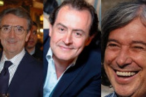 La vendemmia 2017, al di là di quelli che saranno i risultati reali, valutabili soltanto con le uve in cantina, fa riflettere sul futuro del vino in Italia. A WineNews gli enologi Riccardo Cotarella e Lorenzo Landi, e l’agronomo Federico Curtaz