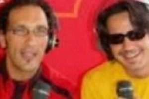 Dalla radio alla tv: il 13 novembre parte ‘Decanter. I diari del gusto’, la trasmissione di Fede&Tinto in onda su Raisat Gambero Rosso Channel. Federico Quaranta: ‘Un gioco, un percorso alla scoperta dei territori italiani’