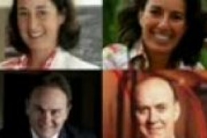 Storie di successo quelle delle aziende ‘‘a conduzione familiare del vino italiano’’. Che gestito con lungimiranza è un valore aggiunto: così Albiera Antinori (Antinori), Josè Rallo (Donnafugata), Michele Chiarlo (Chiarlo) e Matteo Lunelli (Ferrari)