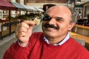 Dallo sbarco ormai prossimo di Eataly in Borsa al piacere di fare il vino “ma quello buono”, passando per l’apertura “eclatante” di Fico Eataly World: lo stato dell’arte del multiforme universo Eataly nelle parole del suo inventore, Oscar Farinetti Dallo sbarco ormai prossimo di Eataly in Borsa al piacere di fare il vino “ma quello buono”, passando per l’apertura “eclatante” di Fico Eataly World: lo stato dell’arte del multiforme universo Eataly nelle parole del suo inventore, Oscar Farinetti