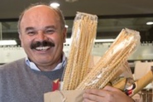 Dalla riconversione a biologico di Fontanafredda al futuro di Eataly in Italia e nel mondo, passando per la grande sfida di Fico a Bologna, per un Italia che “tra 10 anni sarà il Paese più ricco d’Europa”: pensieri e parola di Oscar Farinetti