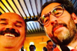 “6.000 mq a San Paolo (Brasile), 9.000 a Mosca e la “bomba” New York 2 al World Trade Center, “Eataly-The Peace” dedicato alla pace”: ecco i piani di Oscar Farinetti a WineNews. “Expo? Lasciamo sia una fiera, evento che tira come il Salone del Gusto”