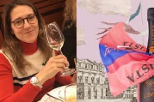 La Franciacorta vista da una delle sue cantine simbolo, Bellavista, che rinnova per il 13esimo anno la sua partnership con il Teatro della Scala di Milano, tra “poesia e libertà”: a WineNews l’ad Francesca Moretti