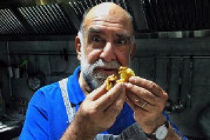 “La terra dovrebbe portare prodotti, e non denaro, come succede negli orti, una moda decisamente benvenuta. La cucina italiana è una delle poche in cui la cultura del cibo ha ancora un peso e”. A WineNews, Giorgio Barchiesi, per tutti Giorgione