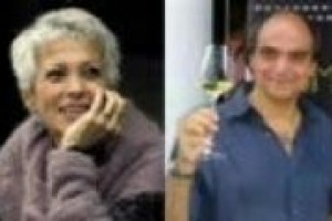 Dibattito sulla Dieta Mediterranea: sarà vera gloria? Ne abbiamo parlato con gli opinion leader Davide Paolini, il ‘‘gastronauta’’ de ‘‘Il Sole 24 Ore’’, e Licia Granello, firma enogastronomica de ‘‘La Repubblica’’, che dicono la loro a WineNews Dibattito sulla Dieta Mediterranea: sarà vera gloria? Ne abbiamo parlato con gli opinion leader Davide Paolini, il ‘‘gastronauta’’ de ‘‘Il Sole 24 Ore’’, e Licia Granello, firma enogastronomica de ‘‘La Repubblica’’, che dicono la loro a WineNews