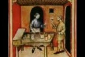 La critica enologica esisteva già nel Medioevo? Secondo lo storico Yann Grappe (Università di Bologna), c’erano già metodi di analisi e un approccio critico al vino, usato anche in campo medico ... La critica enologica esisteva già nel Medioevo? Secondo lo storico Yann Grappe (Università di Bologna), c’erano già metodi di analisi e un approccio critico al vino, usato anche in campo medico ...