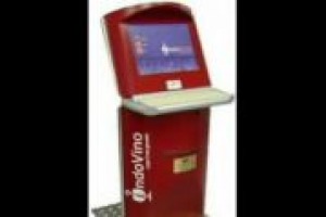 Nasce Indovino, la degustazione diventa meno seriosa? Il videogioco sulla conoscenza degli enoappassionati, by Alfa Elettronica e Enoteca Italiana, raccontanto da Paolo Parodi, uno dei realizzatori...