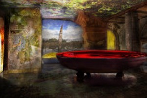 “Vino A Taste of Italy”, il padiglione dell’esperienza vitivinicola italiana ad Expo 2015 di Milano raccontato da Italo Rota, architetto e direttore artistico: “obiettivo emozionare i visitatori con un percorso che coinvolga i cinque sensi”