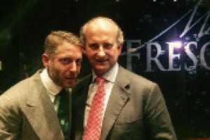 “Il successo dell’Expo è sotto gli occhi di tutti, così come il fatto che, nell’agroalimentare e nel vino, siamo tra i più forti del mondo”. Così, a WineNews, Lapo Elkann, “Imprenditore più audace” del “Premio Leonia Frescobaldi per l’Audacia 2015”