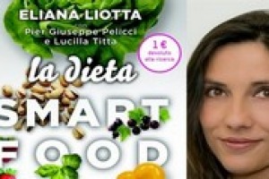 Cosa sono, e come funzionano, gli “smartfood”, cibi spesso comuni e facenti parte della dieta mediterranea, ai quali la scienza associa effetti dimagrenti, antitumorali e antinfiammatori? A WineNews Eliana Liotta, autrice de “La Dieta Smartfood”