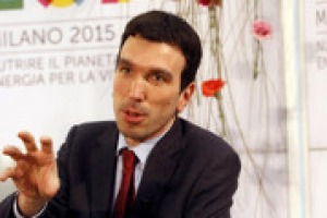 “Il marchio unico distintivo per il made in Italy contro la contraffazione è nel piano per l’internazionalizzazione, siamo nella fase finale con le proposte grafiche, saremo pronti per l’estate, partendo dagli Usa”: parola di Maurizio Martina