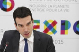 “Tra i tanti obiettivi centrati di Expo non ci sono solo i dati dell’export e il riposizionamento dell’agroalimentare italiano nel mondo. È stata una grande esperienza di educazione civica, con più di 2 milioni di studenti”: così il Ministro Martina