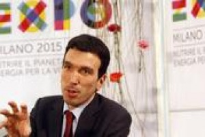 “A 2 mesi dall’apertura siamo molto soddisfatti dell’andamento di Expo. I numeri sono confortanti ed i contenuti sono pregnanti con eventi con grandi temi di merito per l’agricoltura italiana ed internazionale”. Così a Winenews il Ministro Martina