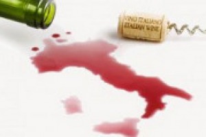 Il mercato tedesco: Maurizio Zanella (Consorzio Franciacorta), Alessandro Niccolai (Banfi), Matteo Lunelli (Cantine Ferrari), Francesco Zonin, Michele Bernetti (Umani Ronchi), Giacomo Neri (Casanova di Neri) e Stefano Zanette (Consorzio Prosecco)