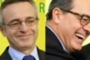 I fondi Ocm per la promozione nei Paesi Terzi del vino italiano ed europeo ci saranno ancora nella prossima Pac 2014? A WineNews il Ministro Catania ed il Presidente della Commissione Agricoltura al Parlamento Ue De Castro : ‘‘sicuramente sì’’