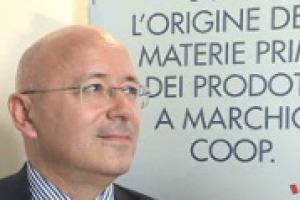 Cibo sicuro e di qualità accessibile a tutte le famiglie, facendo informazione per dare giusto valore ai prodotti, senza aver paura di quello che non è made in Italy, nel segno della trasparenza. Riflessioni di Marco Pedroni, presidente Coop Italia