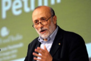 “Slow Food ad Expo ci sarà, in particolare con “Terra Madre Giovani”, in ottobre, per un dibattito sulla biodiversità e su un sistema economico intorno al cibo che ci sta distruggendo, elemento che ad Expo mancava”. Così a WineNews Carlin Petrini