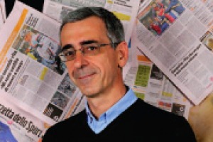 La “Chianti Classico Stage”, prima tappa del Giro d’Italia dedicata ad una denominazione del vino (il 15 maggio), suggella un legame storico della “corsa rosa” con i territori italiani. A WineNews il commento di Pier Bergonzi (Gazzetta dello Sport)