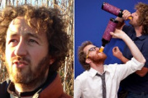 Essere vignaioli di prima generazione vuol dire trovarsi di fronte a grandi sfide ed enormi possibilità, come raccontano a WineNews Luca Valfaccenda, viticoltore a Roero, e Davide Fasolini, a capo dell’azienda Dirupi, in Valtellina