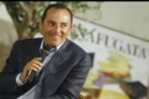 Previsioni vendemmia 2008: ‘per i passiti quantità in leggero aumento e buona qualità’. Da Pantelleria la ‘cartolina’ di Antonio Rallo della griffe siciliana Donnafugata...