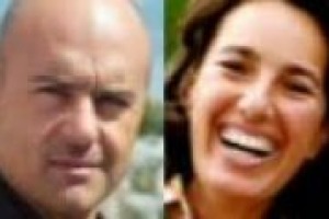 Tra vino e letteratura, due simboli della Sicilia a confronto: Josè Rallo di Donnafugata, tra le cantine simbolo dell’enologia siciliana, e il ‘‘commissario Montalbano’’ Luca Zingaretti, interprete del personaggio creato da Andrea Camilleri ...