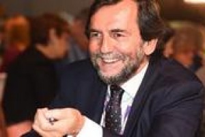 “L’educazione alimentare nelle scuole c’è già in maniera interdisciplinare, ma non c’è ancora, purtroppo, un insegnamento specifico”. A WineNews parla Riccardo Garosci, presidente del Comitato Educazione Alimentare del Ministero dell’Istruzione