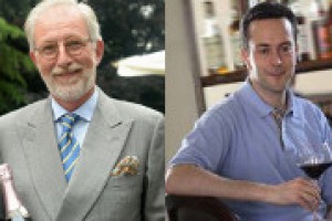 Non c’è crisi, ma più ordine, nel mercato del Belpaese per il vino di altissima gamma, che sia francese o italiano Lo spiegano i distributori Massimo Sagna (Sagna), presidente del Club Excellence, e Marcello Meregalli (Gruppo Meregalli)