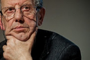 Il ruolo del vino, simbolo di felicità quotidiana, nel racconto del Simposio di Platone fatto da Salvatore Settis, storico dell’arte tra i più apprezzati d’Italia, premiato a Villa La Torre con il “Premio Allegrini, L’Arte di mostrare l’Arte”