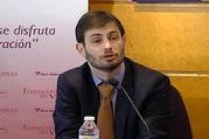 La viticoltura non solo italiana, ma europea, è a un bivio dettato dai cambiamenti climatici, e la dimostrazione sta nei dati della raccolta 2017: i temi sul tavolo della politica comunitaria per Ignacio Sanchez Recarte, segretario generale Ceev