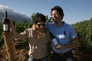 Quando il vino racconta storie che vanno oltre la sua (altissima) qualità: È il caso della famiglia Saadé, una delle più prestigiose griffe del vino del Libano con Chateaux Marsyas, e “simbolo di perseveranza” con Bargylus, unica cantina della Siria