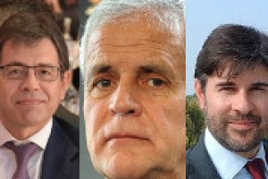 La filiera del vino attende i decreti attuativi al Testo Unico: a WineNews i presidenti della Commissione Agricoltura di Senato e Camera, Roberto Formigoni e Luca Sani, ed il Viceministro alle Politiche Agricole Stefano Olivero