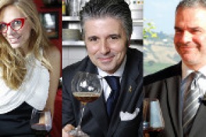 Li guardiamo in Tv, li ascoltiamo in radio, dispensano consigli dalle pagine più patinate. Ecco i vini dell’estate secondo i sommelier più “pop” d’Italia: Adua Villa, Alessandro Scorsone e Paolo Lauciani