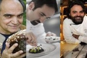 Gli chef sono divenuti maître à penser e star mediatiche in Italia, ma per il “Gastronauta” Davide Paolini passerà il momento magico e arriverà un “crepuscolo”: da “Taste” i pareri del giornalista e degli chef stellati Vito Mollica e Marco Stabile